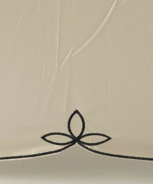 212 KITCHEN STORE / トゥーワントゥーキッチン ストア 傘 | Wpc. UVドームワイドスカラップ BE 日傘/長傘 | 詳細4