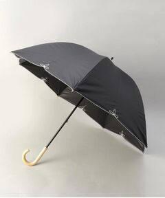 212 KITCHEN STORE / トゥーワントゥーキッチン ストア 傘 | Wpc. UVドームワイドスカラップ BK 日傘/長傘