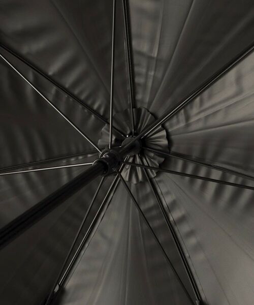 212 KITCHEN STORE / トゥーワントゥーキッチン ストア 傘 | Wpc. UVドームワイドスカラップ BK 日傘/長傘 | 詳細3