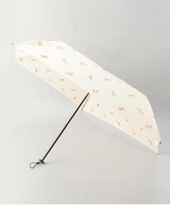 212 KITCHEN STORE / トゥーワントゥーキッチン ストア 傘 | Wpc. エアライト レオパード＆タイガ－ミニ OF 折傘