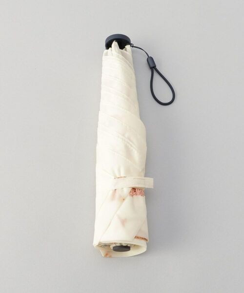 212 KITCHEN STORE / トゥーワントゥーキッチン ストア 傘 | Wpc. エアライト レオパード＆タイガ－ミニ OF 折傘 | 詳細2