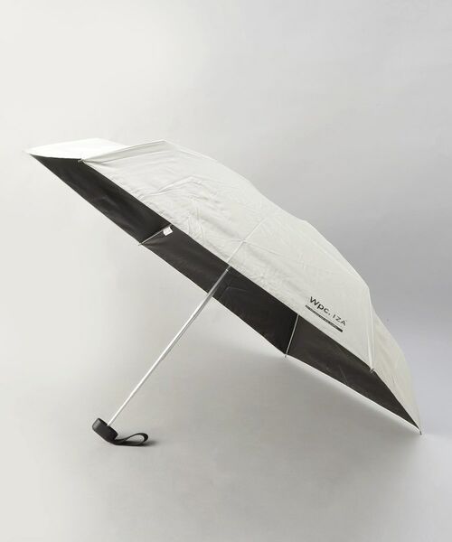 212 KITCHEN STORE / トゥーワントゥーキッチン ストア 傘 | Wpc. IZA コンパクト OF 日傘/折傘 | 詳細1