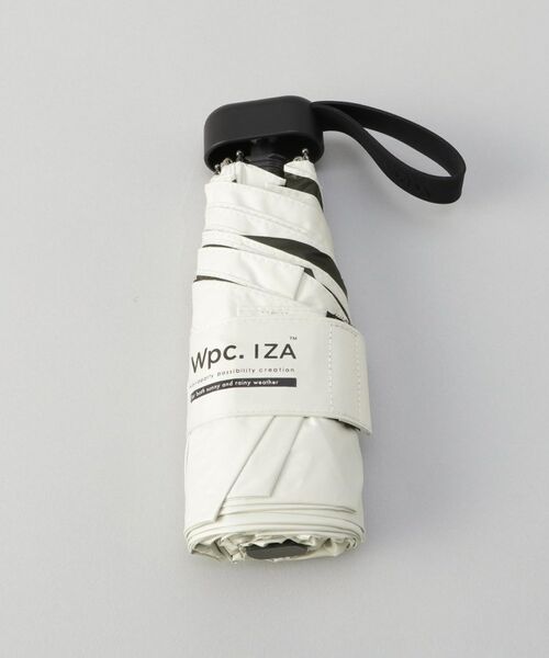 212 KITCHEN STORE / トゥーワントゥーキッチン ストア 傘 | Wpc. IZA コンパクト OF 日傘/折傘 | 詳細2