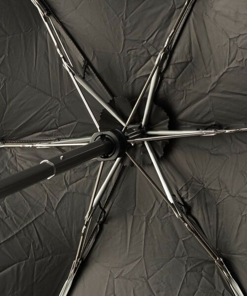 212 KITCHEN STORE / トゥーワントゥーキッチン ストア 傘 | Wpc. IZA コンパクト GY 日傘/折傘 | 詳細4