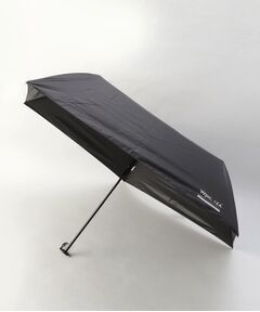 212 KITCHEN STORE / トゥーワントゥーキッチン ストア 傘 | Wpc. IZA ライトスリム BK 日傘/折傘