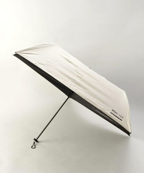 212 KITCHEN STORE / トゥーワントゥーキッチン ストア 傘 | Wpc. IZA ライトスリム OF 日傘/折傘 | 詳細1