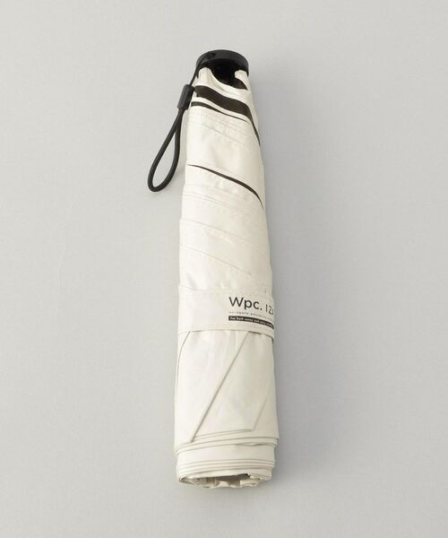 212 KITCHEN STORE / トゥーワントゥーキッチン ストア 傘 | Wpc. IZA ライトスリム OF 日傘/折傘 | 詳細2