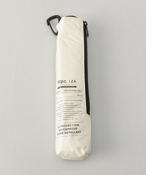 212 KITCHEN STORE / トゥーワントゥーキッチン ストア 傘 | Wpc. IZA ライトスリム OF 日傘/折傘 | 詳細3