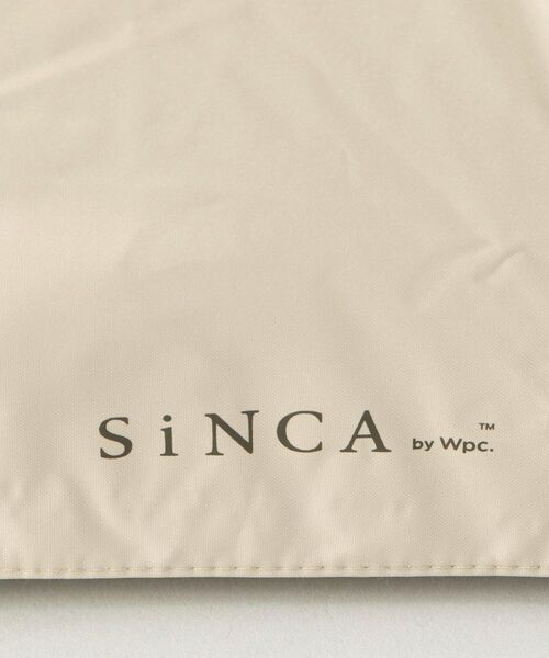 212 KITCHEN STORE / トゥーワントゥーキッチン ストア 傘 | Wpc. SiNCA MINI 53 OF 日傘/折傘 | 詳細5