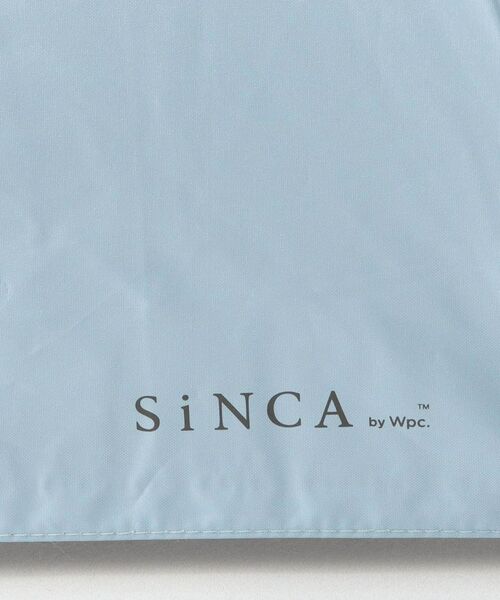 212 KITCHEN STORE / トゥーワントゥーキッチン ストア 傘 | Wpc. SiNCA MINI 53 SX 日傘/折傘 | 詳細5