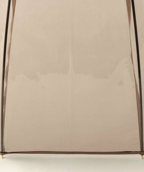 212 KITCHEN STORE / トゥーワントゥーキッチン ストア 傘 | Wpc. 16Kプラスティックパイピング BR 長傘 | 詳細4