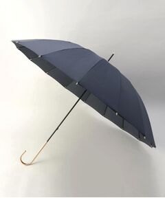 212 KITCHEN STORE / トゥーワントゥーキッチン ストア 傘 | Wpc. 16本骨ソリッド NV 長傘