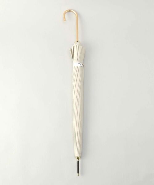 212 KITCHEN STORE / トゥーワントゥーキッチン ストア 傘 | Wpc. 16本骨ソリッド BE 長傘 | 詳細2