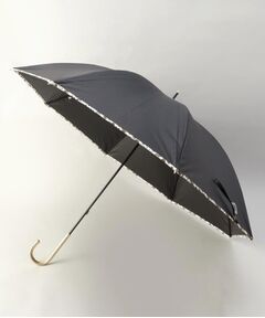 212 KITCHEN STORE / トゥーワントゥーキッチン ストア 傘 | Wpc. UVアニマルパイピング BK 日傘/長傘