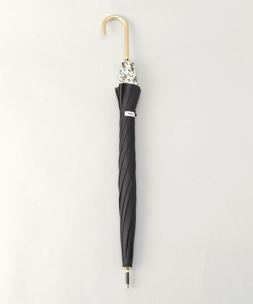 212 KITCHEN STORE / トゥーワントゥーキッチン ストア 傘 | Wpc. UVアニマルパイピング BK 日傘/長傘 | 詳細2