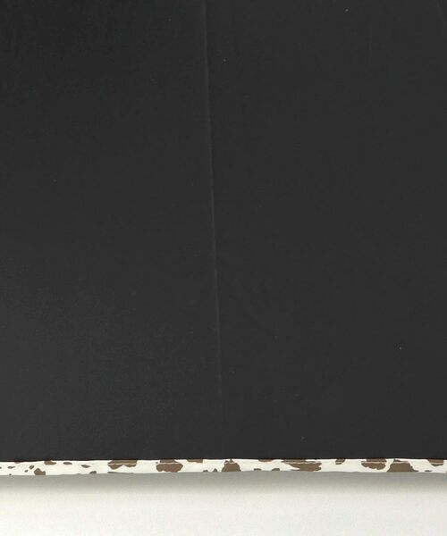 212 KITCHEN STORE / トゥーワントゥーキッチン ストア 傘 | Wpc. UVアニマルパイピング BK 日傘/長傘 | 詳細4