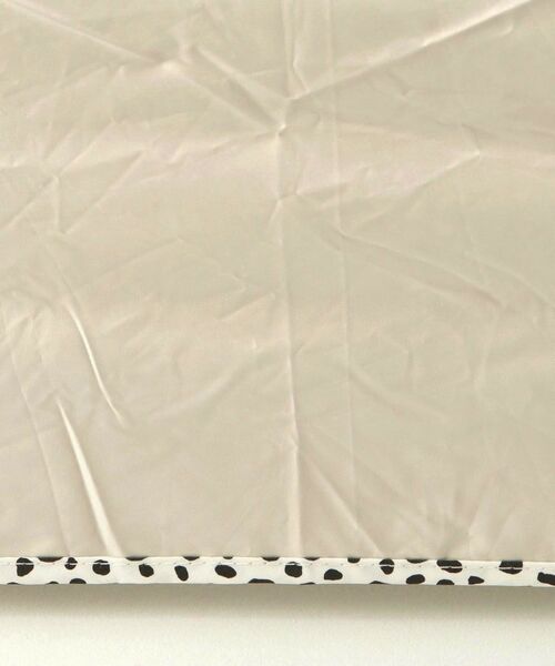 212 KITCHEN STORE / トゥーワントゥーキッチン ストア 傘 | Wpc. UVアニマルパイピングミニ BE 日傘/折傘 | 詳細5