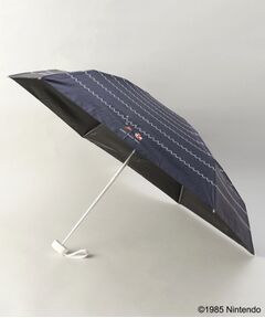 212 KITCHEN STORE / トゥーワントゥーキッチン ストア 傘 | Wpc. UVスーパーマリオミニ NV 日傘/折傘