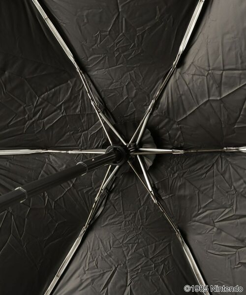 212 KITCHEN STORE / トゥーワントゥーキッチン ストア 傘 | Wpc. UVスーパーマリオミニ NV 日傘/折傘 | 詳細4