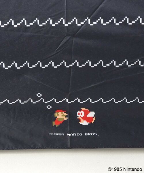 212 KITCHEN STORE / トゥーワントゥーキッチン ストア 傘 | Wpc. UVスーパーマリオミニ NV 日傘/折傘 | 詳細5