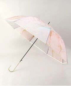 212 KITCHEN STORE / トゥーワントゥーキッチン ストア 傘 | Wpc. インクアートアンブレラ PK 長傘