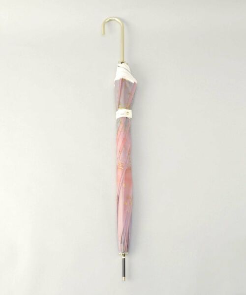 212 KITCHEN STORE / トゥーワントゥーキッチン ストア 傘 | Wpc. インクアートアンブレラ PK 長傘 | 詳細2