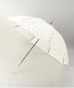 212 KITCHEN STORE / トゥーワントゥーキッチン ストア 傘 | Wpc. ミルキードット OF 長傘