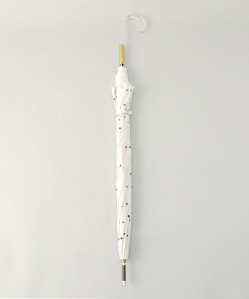 212 KITCHEN STORE / トゥーワントゥーキッチン ストア 傘 | Wpc. ミルキードット OF 長傘 | 詳細2