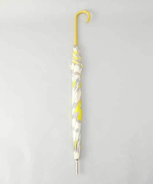 212 KITCHEN STORE / トゥーワントゥーキッチン ストア 傘 | Wpc. ピオニ YE 長傘 | 詳細2