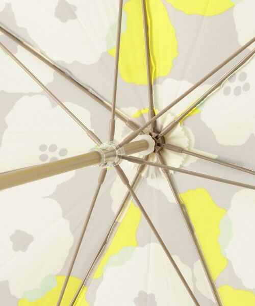 212 KITCHEN STORE / トゥーワントゥーキッチン ストア 傘 | Wpc. ピオニ YE 長傘 | 詳細3