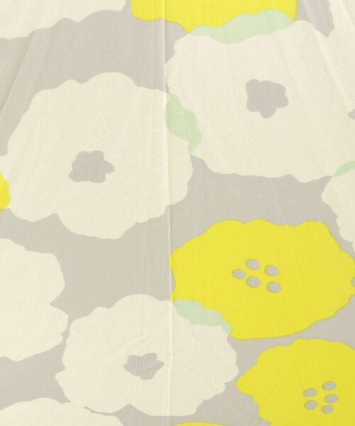 212 KITCHEN STORE / トゥーワントゥーキッチン ストア 傘 | Wpc. ピオニ YE 長傘 | 詳細4