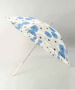 212 KITCHEN STORE / トゥーワントゥーキッチン ストア 傘 | Wpc. ピオニ BL 長傘