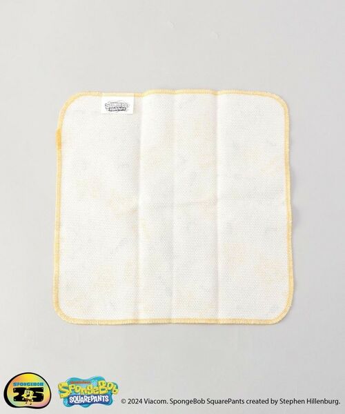 212 KITCHEN STORE / トゥーワントゥーキッチン ストア その他 | ディッシュクロス2P ＜SPONGE BOB スポンジ・ボブ＞ | 詳細6