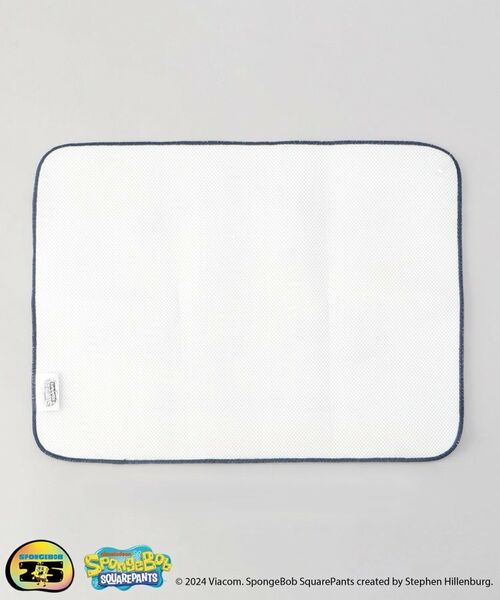212 KITCHEN STORE / トゥーワントゥーキッチン ストア その他 | 水切りマットL ＜SPONGE BOB スポンジ・ボブ＞ | 詳細2