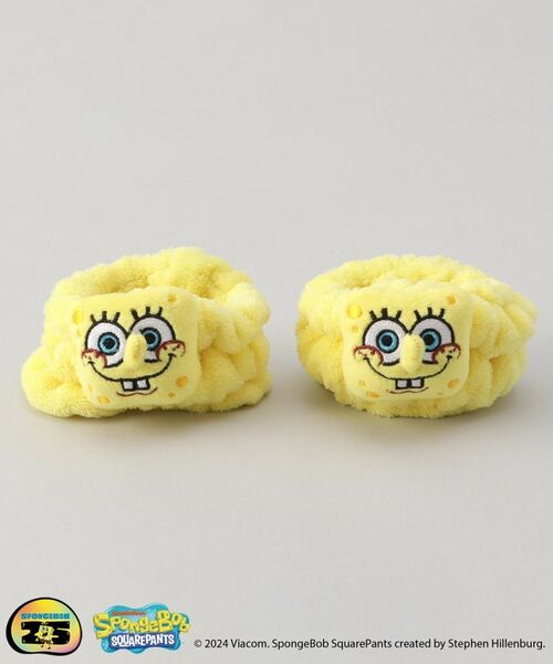 212 KITCHEN STORE / トゥーワントゥーキッチン ストア その他 | ハンドシュシュ BOB ＜SPONGE BOB スポンジ・ボブ＞ | 詳細1