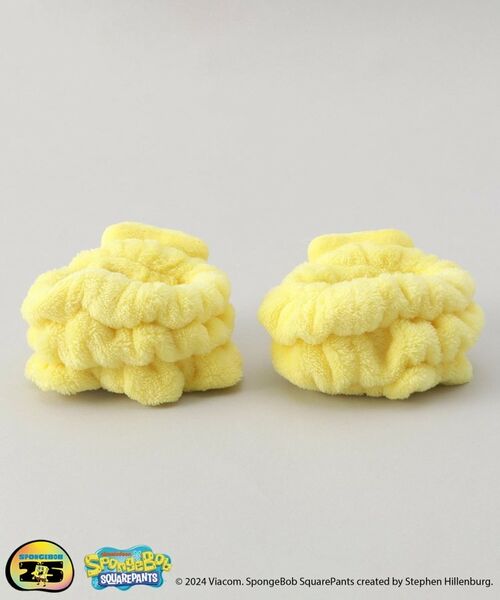 212 KITCHEN STORE / トゥーワントゥーキッチン ストア その他 | ハンドシュシュ BOB ＜SPONGE BOB スポンジ・ボブ＞ | 詳細2
