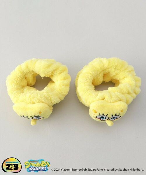 212 KITCHEN STORE / トゥーワントゥーキッチン ストア その他 | ハンドシュシュ BOB ＜SPONGE BOB スポンジ・ボブ＞ | 詳細3