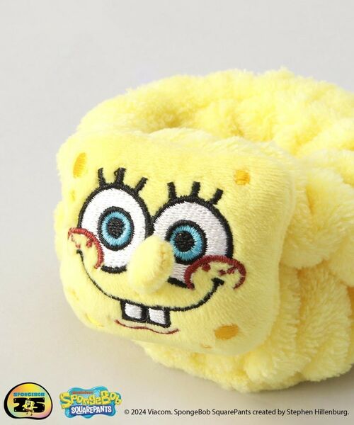 212 KITCHEN STORE / トゥーワントゥーキッチン ストア その他 | ハンドシュシュ BOB ＜SPONGE BOB スポンジ・ボブ＞ | 詳細4