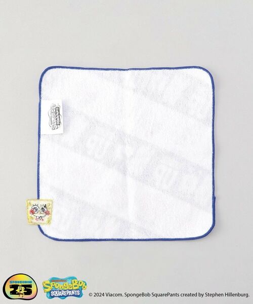 212 KITCHEN STORE / トゥーワントゥーキッチン ストア その他 | ミニタオル ORDER UP ＜SPONGE BOB スポンジ・ボブ＞ | 詳細2