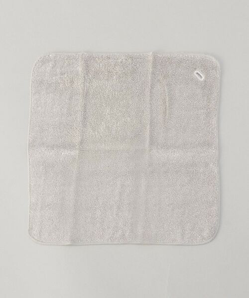 212 KITCHEN STORE / トゥーワントゥーキッチン ストア インテリア・生活雑貨・ホビー・ステーショナリー | パイルレンジクロス GY | 詳細1