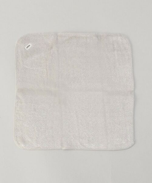 212 KITCHEN STORE / トゥーワントゥーキッチン ストア インテリア・生活雑貨・ホビー・ステーショナリー | パイルレンジクロス GY | 詳細2