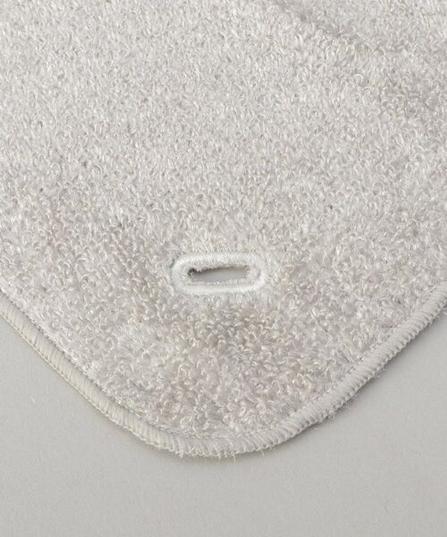 212 KITCHEN STORE / トゥーワントゥーキッチン ストア インテリア・生活雑貨・ホビー・ステーショナリー | パイルレンジクロス GY | 詳細3