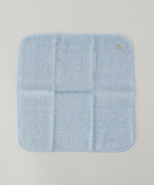 212 KITCHEN STORE / トゥーワントゥーキッチン ストア インテリア・生活雑貨・ホビー・ステーショナリー | パイルレンジクロス BL | 詳細1