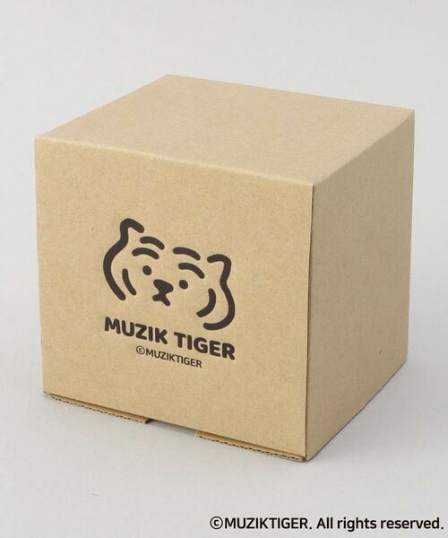 212 KITCHEN STORE / トゥーワントゥーキッチン ストア グラス・マグカップ | 陶器マグカップ BL ＜MUZIK TIGER ＞ | 詳細7