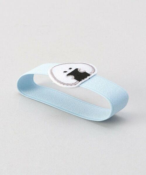 212 KITCHEN STORE / トゥーワントゥーキッチン ストア インテリア・生活雑貨・ホビー・ステーショナリー | ぎゅっとおにぎりさん ランチベルト のり | 詳細3