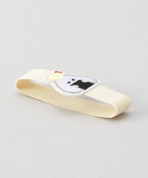 212 KITCHEN STORE / トゥーワントゥーキッチン ストア インテリア・生活雑貨・ホビー・ステーショナリー | ぎゅっとおにぎりさん ランチベルト 天むす | 詳細3