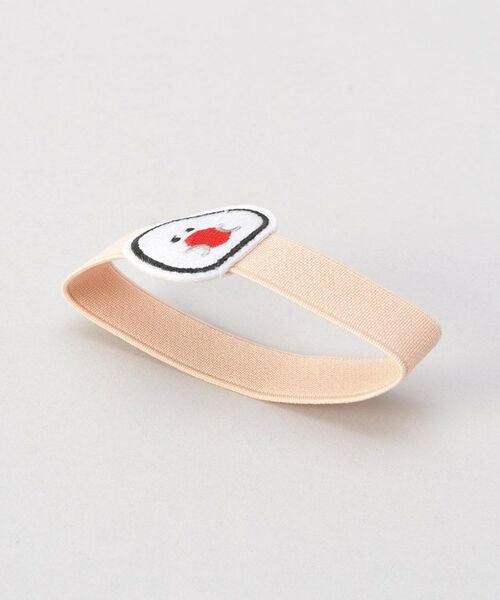 212 KITCHEN STORE / トゥーワントゥーキッチン ストア インテリア・生活雑貨・ホビー・ステーショナリー | ぎゅっとおにぎりさん ランチベルト 梅 | 詳細3