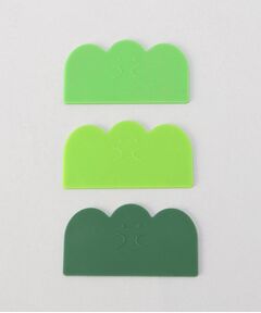 212 KITCHEN STORE / トゥーワントゥーキッチン ストア インテリア・生活雑貨・ホビー・ステーショナリー | ぎゅっとおにぎりさん バランさんのシリコーンバラン3P