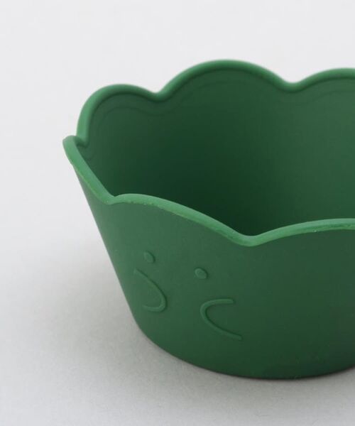 212 KITCHEN STORE / トゥーワントゥーキッチン ストア インテリア・生活雑貨・ホビー・ステーショナリー | ぎゅっとおにぎりさん バランさんのシリコーンカップ ラウンド4P | 詳細8