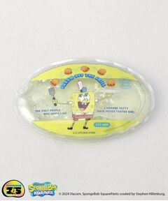 212 KITCHEN STORE / トゥーワントゥーキッチン ストア その他 | 保冷剤 YE ＜SPONGE BOB スポンジ・ボブ＞